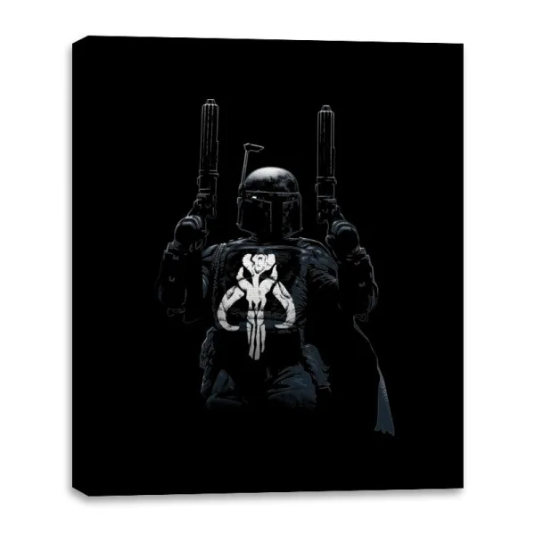 GALACTIC PUNISHER - Best Seller