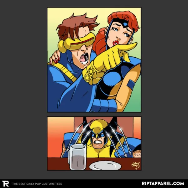 Mutant Yelling