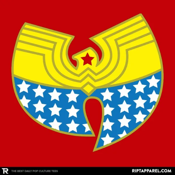 Woman Clan Exclusive - Wonderful Justice