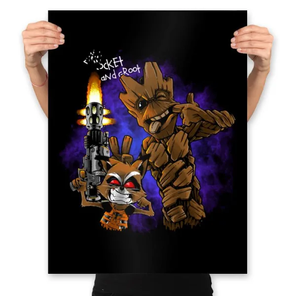 Spiff Pals Exclusive