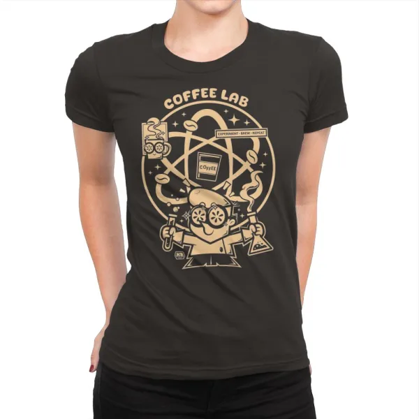Coffee Lab