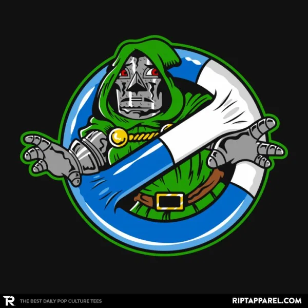 Doombusters