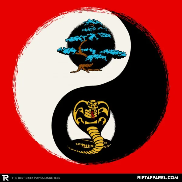 Balance Dojo
