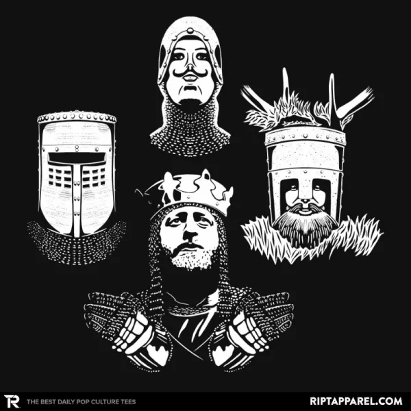 Knights Rhapsody