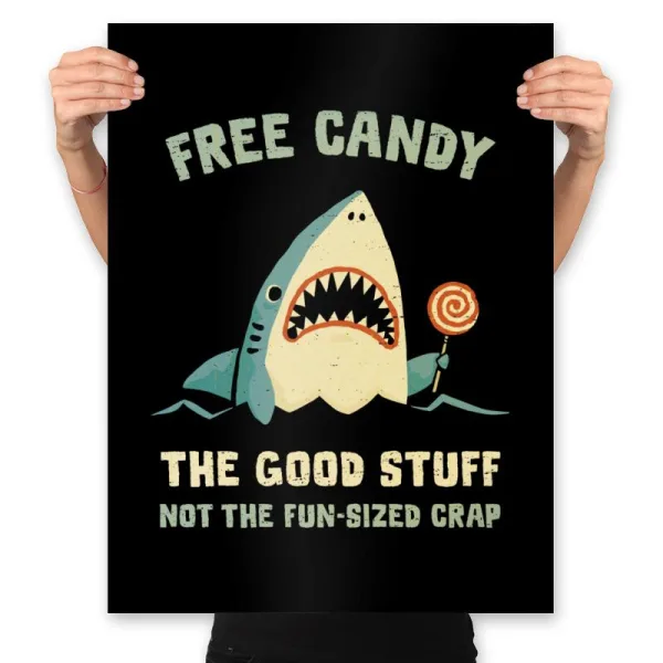 Free Candy