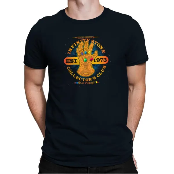 Stone Collector's Club Exclusive