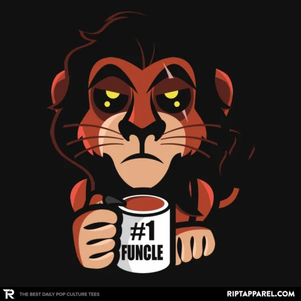 #1 Funcle