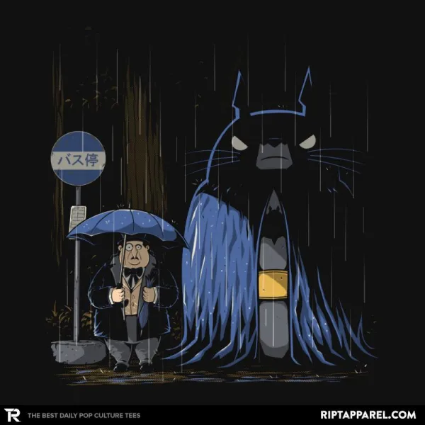 My Neighbor Bat