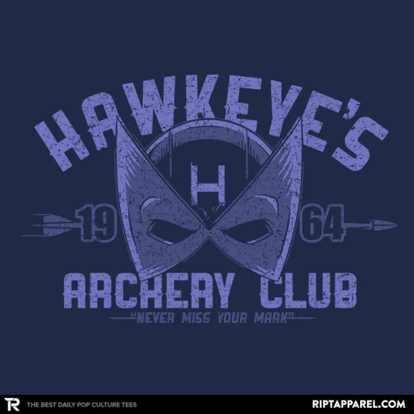Archery Club Exclusive