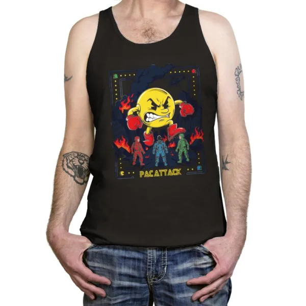 Pac Attack