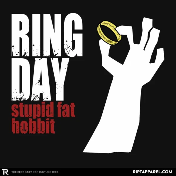 Ring Day