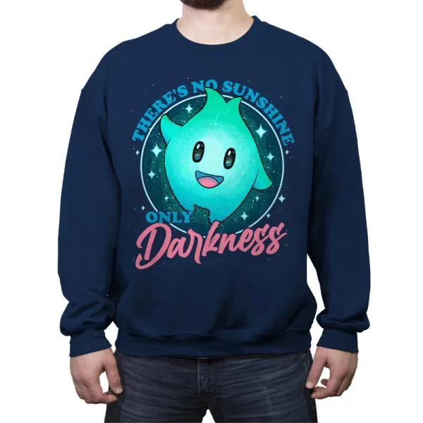 Only Darkness - Best Seller
