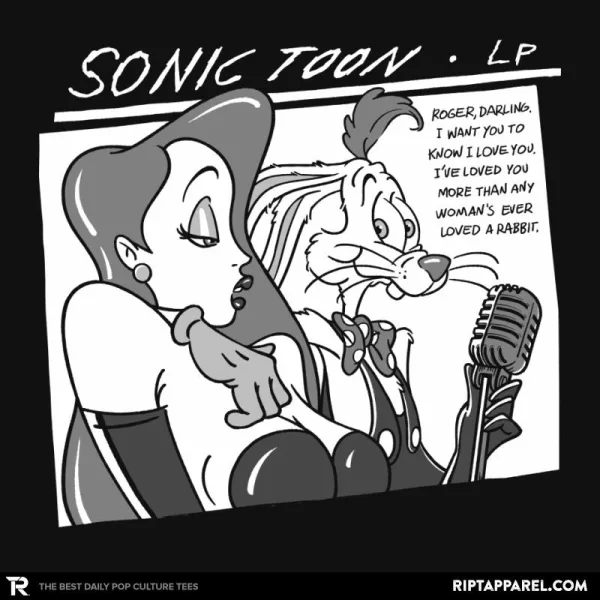 Sonic Toon