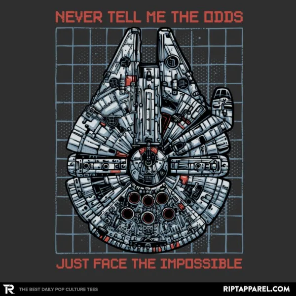 Odds and Impossibilities