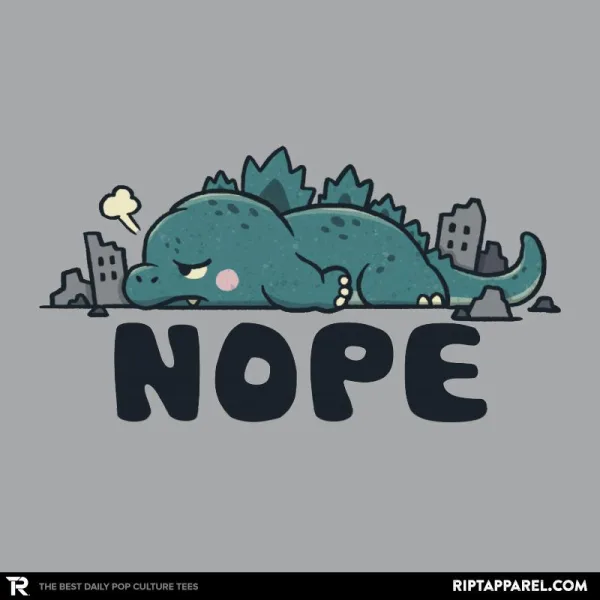 Apocalypse Later