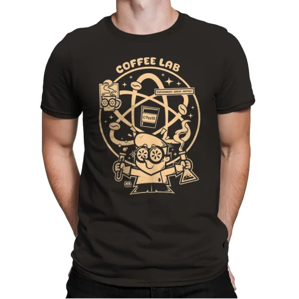 Coffee Lab