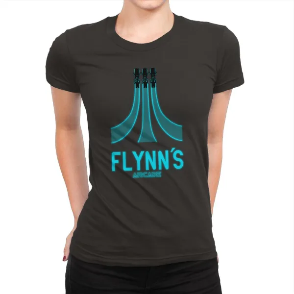 Flynn's Arcade - Best Seller