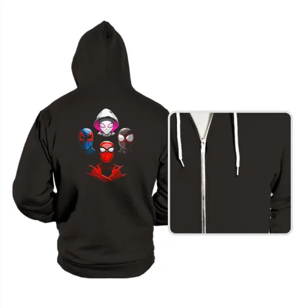 Arachnid Rhapsody Exclusive