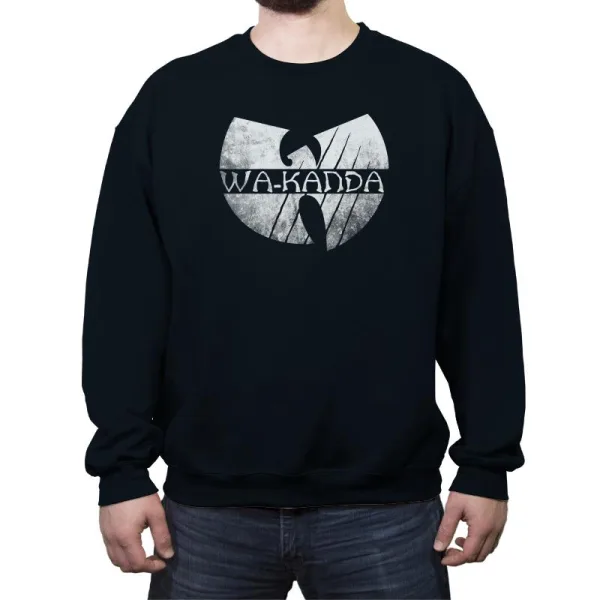 Wu-Kanda Clan - Best Seller