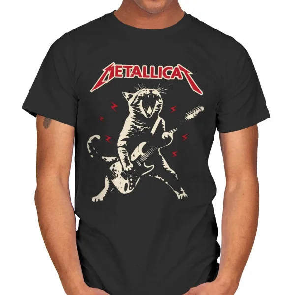 metallicat