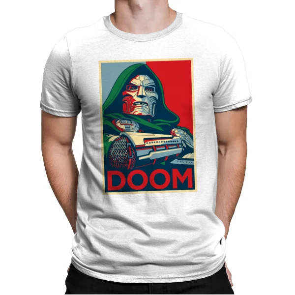 DOOMED ELECTION