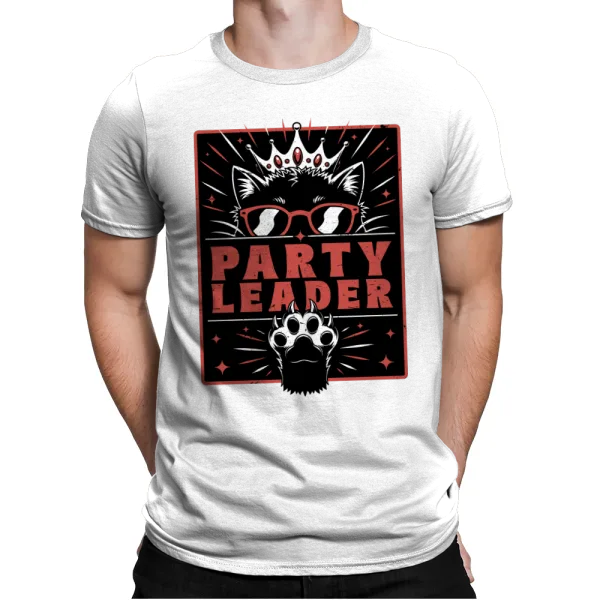 Dungeon Crawler Cat Leader