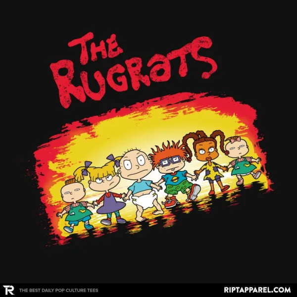 The Rugrats