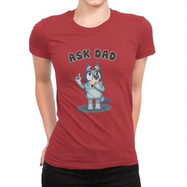 Ask Dad