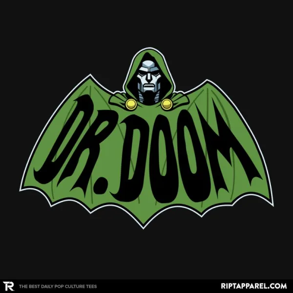 60's Doom
