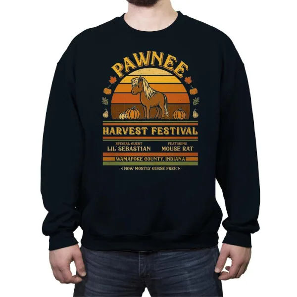 Pawnee Harvest Festival