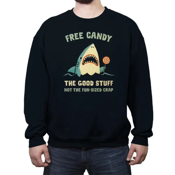 Free Candy