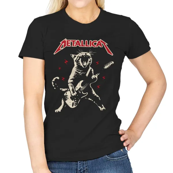 metallicat