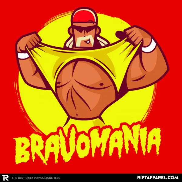 Bravomania