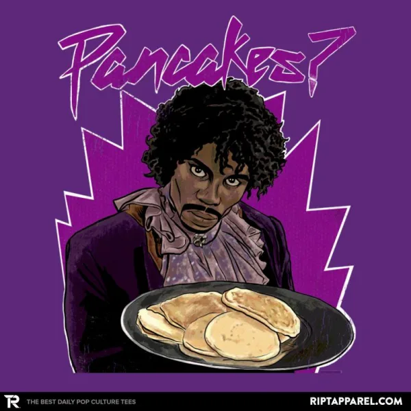 Pancakes