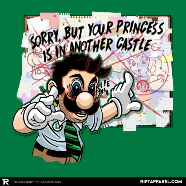 Pepe Luigi