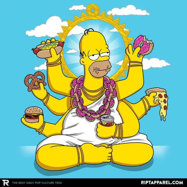 Homervana Exclusive