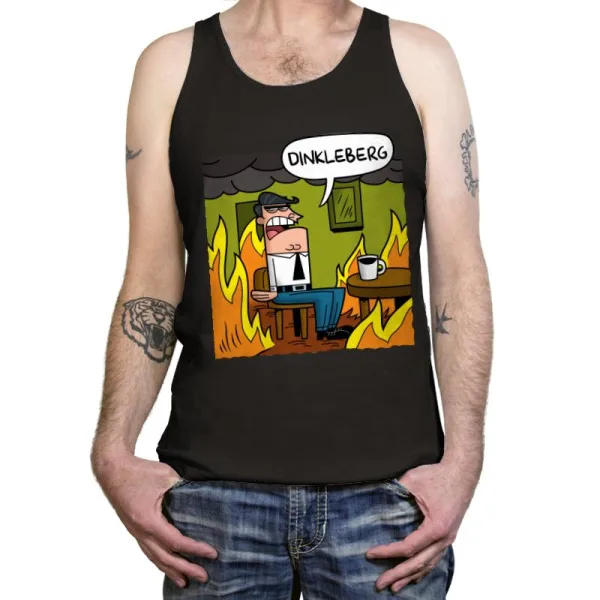 This Is Dinkleberg