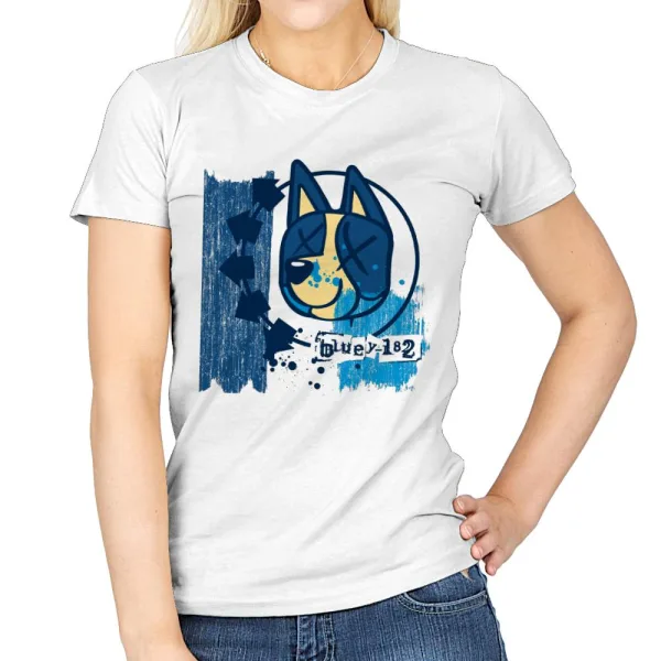 Bluey 182
