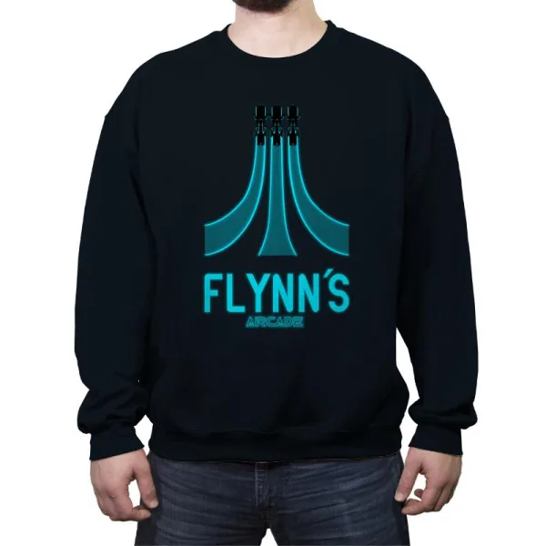 Flynn's Arcade - Best Seller