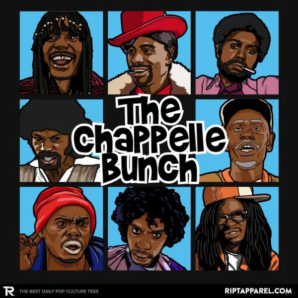 The Dave Bunch