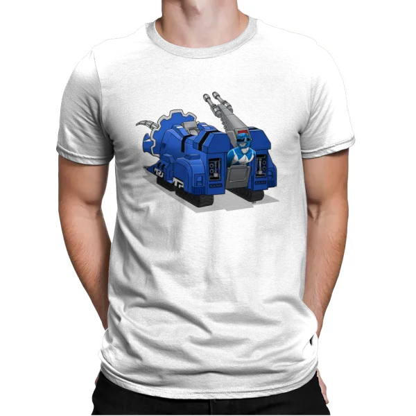 Ranger Ventura