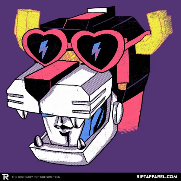 Heartforce - Saturday Morning Tees
