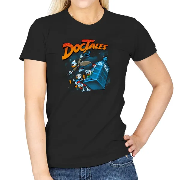DocTales Exclusive