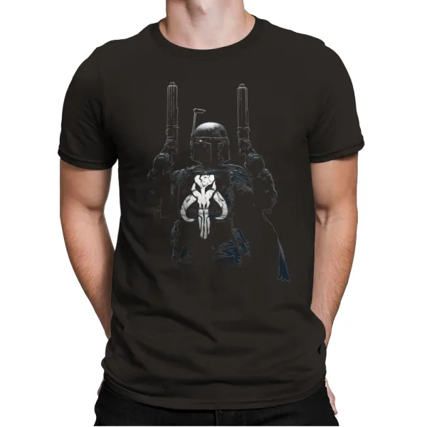 GALACTIC PUNISHER - Best Seller