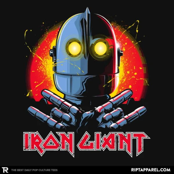Metal Forever