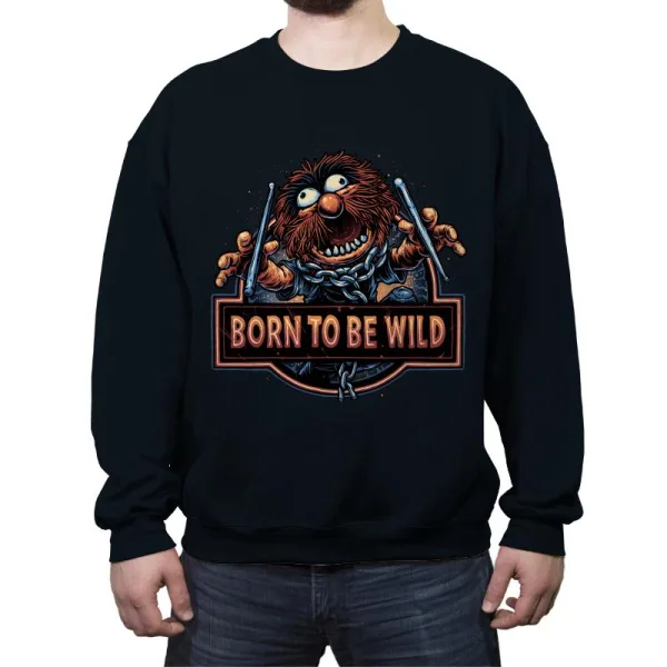 Born to be Wild