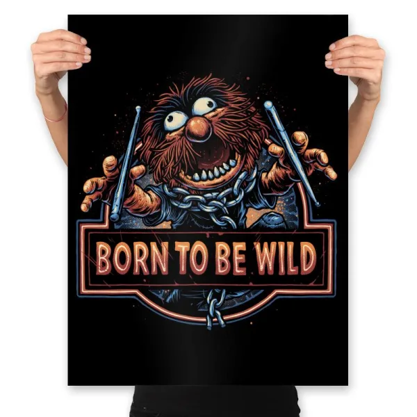 Born to be Wild