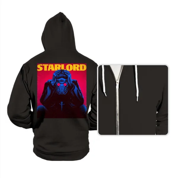 I'm A Star Lord - Record Collector