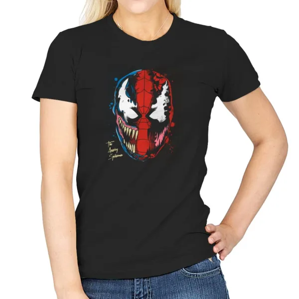 Daft Spider Reprint Exclusive