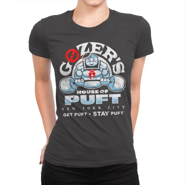 House of Puft - Best Seller